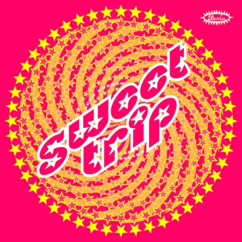 SWEET TRIP / スウィート・トリップ / SEEN/UNSEEN