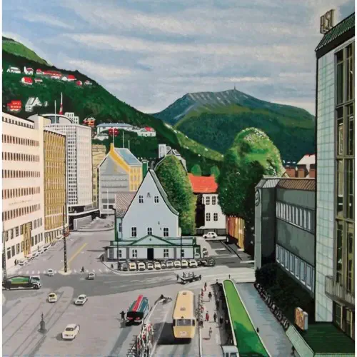 CHINA CRISIS / チャイナ・クライシス / AUTUMN IN THE NEIGHBOURHOOD (CD)