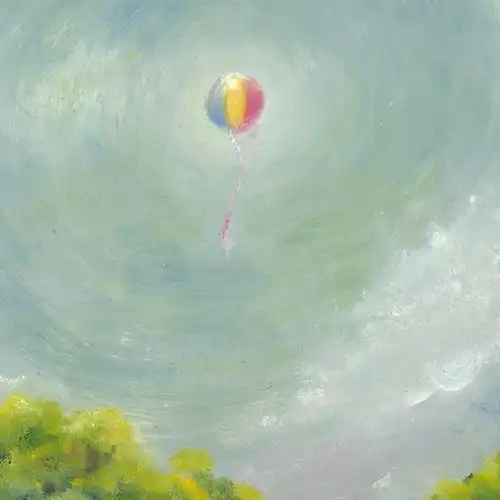 FUTURINA / UNCERTAIN FUTURE