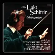 LALO SCHIFRIN / ラロ・シフリン商品一覧｜JAZZ｜ディスクユニオン
