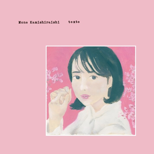 MONE KAMISHIRAISHI / 上白石萌音商品一覧｜ディスクユニオン