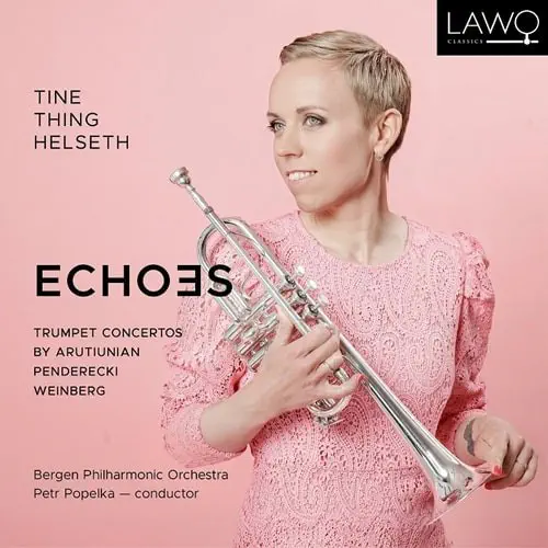 【中古】「未使用品」［CD］Tine Thing Helseth TINE THING HELSETH / ティーネ・ティング・ヘルセット商品一覧｜JAZZ