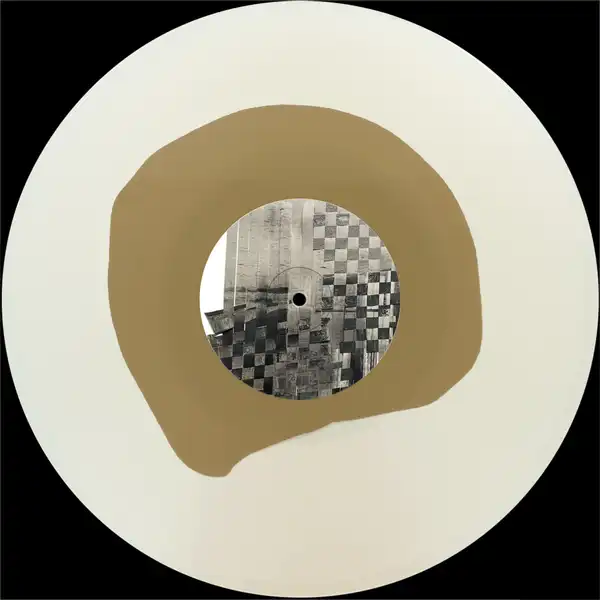 A_A(SATOSHI TOMIIE & NAO GUNJI) / VERSIONS / FLUX