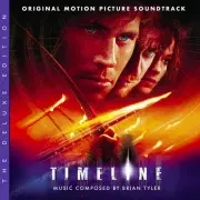 BRIAN TYLER / ブライアン・タイラー / TIMELINE (The Deluxe Edition)