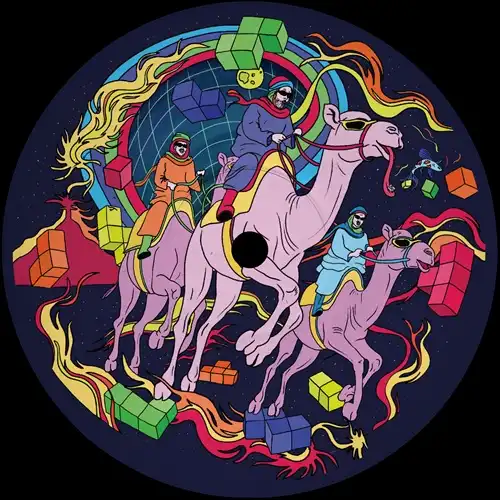 OLD SCHOOL RIDER / SCHOOL OF ROCK 004