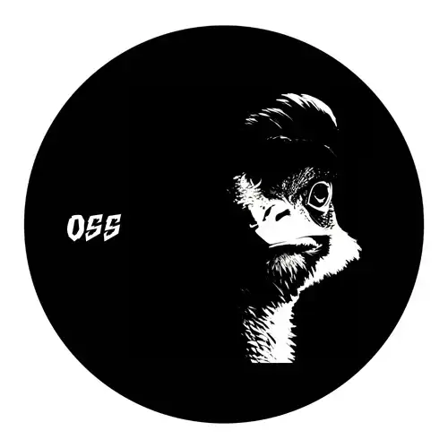 UNKNOWN ARTIST (OSS) / OSS 001