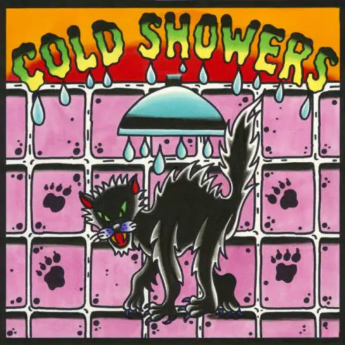 COLD SHOWERS / COLD SHOWERS (7")