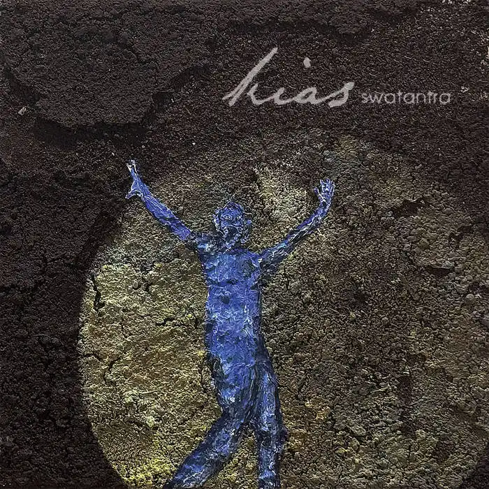 KIAS / SWATANTRA (LP) / SWATANTRA (LP)