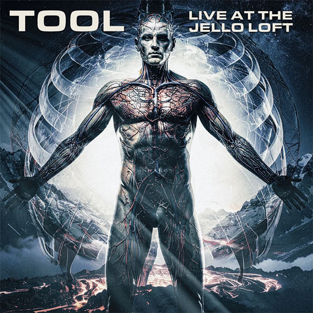 FEAR INOCULUM (EXPANDED BOOK EDITION)/TOOL/トゥール/完全生産限定盤