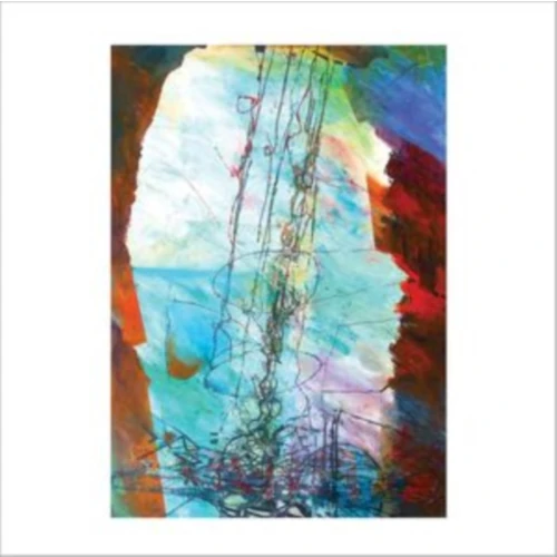 MAGGIE NICOLS / ROBERT MITCHELL / ALYA AL SULTANI / Immersion