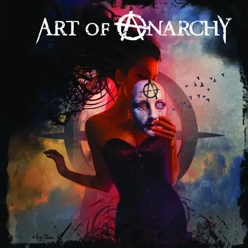 ART OF ANARCHY / アート・オブ・アナーキー / ART OF ANARCHY (10TH ANNIVERSARY EDITION)
