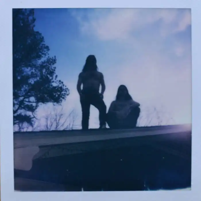 CLOUTCHASER / METALLICA (LP)