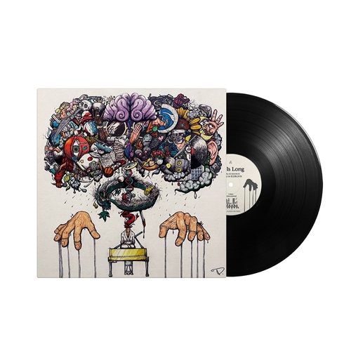 12月5日(金)【HIP HOP/R&B/MIX】新品入荷＆再入荷情報 : ディスク