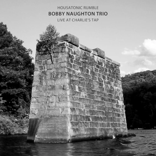 BOBBY NAUGHTON / Live at Charlie's Tap