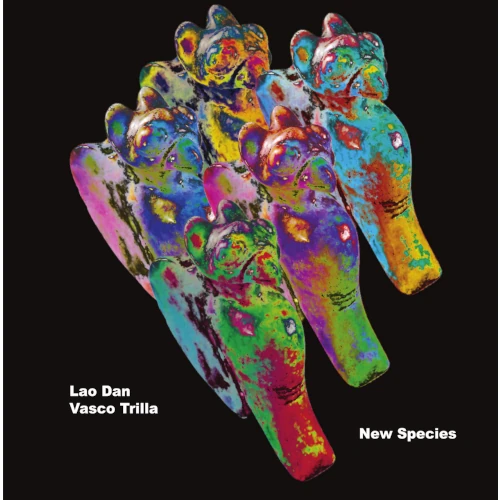 LAO DAN / New Species