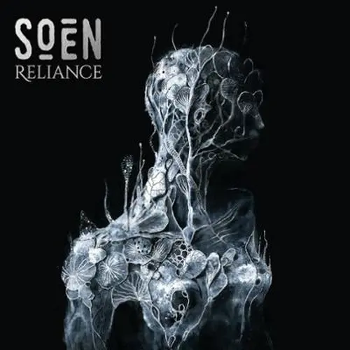 RELIANCE/SOEN/ソーエン/スウェーデンのプログレッシブ・メタル、2025