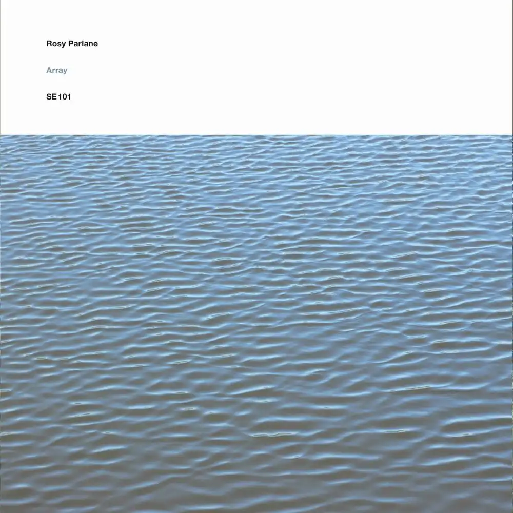 ROSY PARLANE / ARRAY [VINYL]