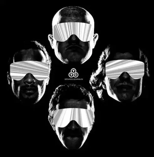 TTC / BATARDS SENSIBLES (2LP)