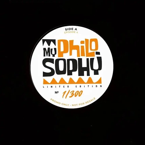 OLYBRUNE 1stフルアルバム「HIGH HOPES (LP)」、SOPHIA GALAE「FOR MY