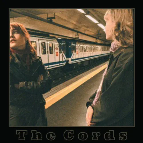 CORDS (INDIE) / THE CORDS (CASSETTE)