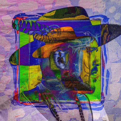 DAVID HUCKFELT / I WAS BORN BUT... (CD)