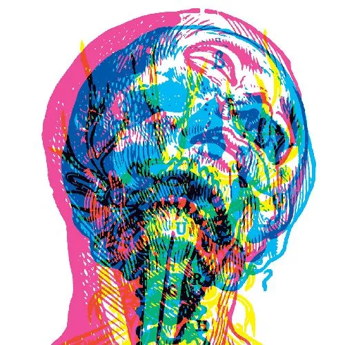 MANDY, INDIANA / URGH (LP)