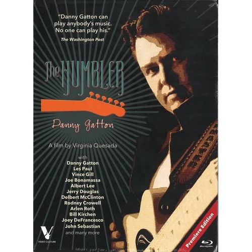 ダニーガットン　アンソロジー　2枚組　　廃盤 DANNY GATTON / ダニー・ガットン商品一覧｜SOUL / BLUES｜ディスク