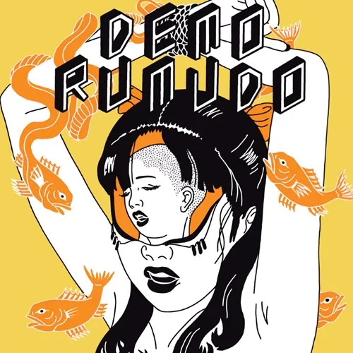 DEMO RUMUDO / CONSECUENCIAS (EXPANDED EDITION)