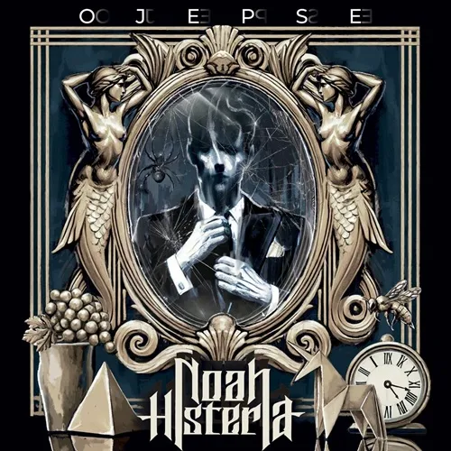 NOAH HISTERIA / OJEPSE