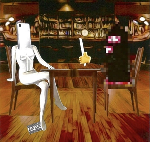 Theタイマンチーズ「少年 (2LP)」、PINK SIIFU「BLACK'!ANTIQUE (2LP