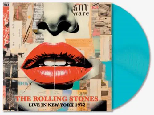 ROLLING STONES / ローリング・ストーンズ商品一覧｜CD・RECORD