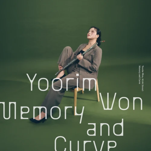 YOORIM WON / Iklim Memory And Curve 