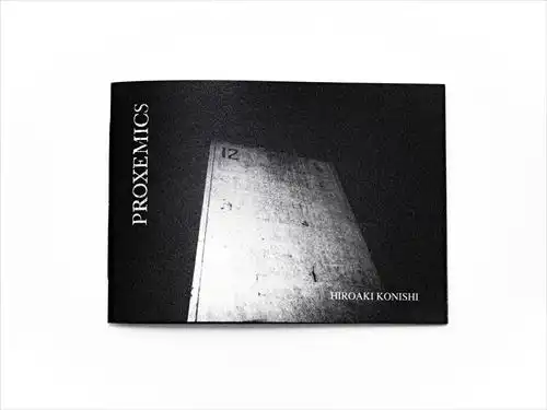 小西弘晃 / PROXEMICS