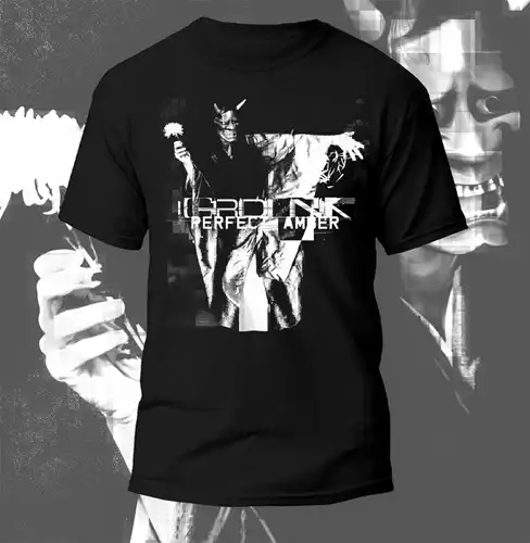GRIDLINK / グリッドリンク / L/PERFECT AMBER T-SHIRT
