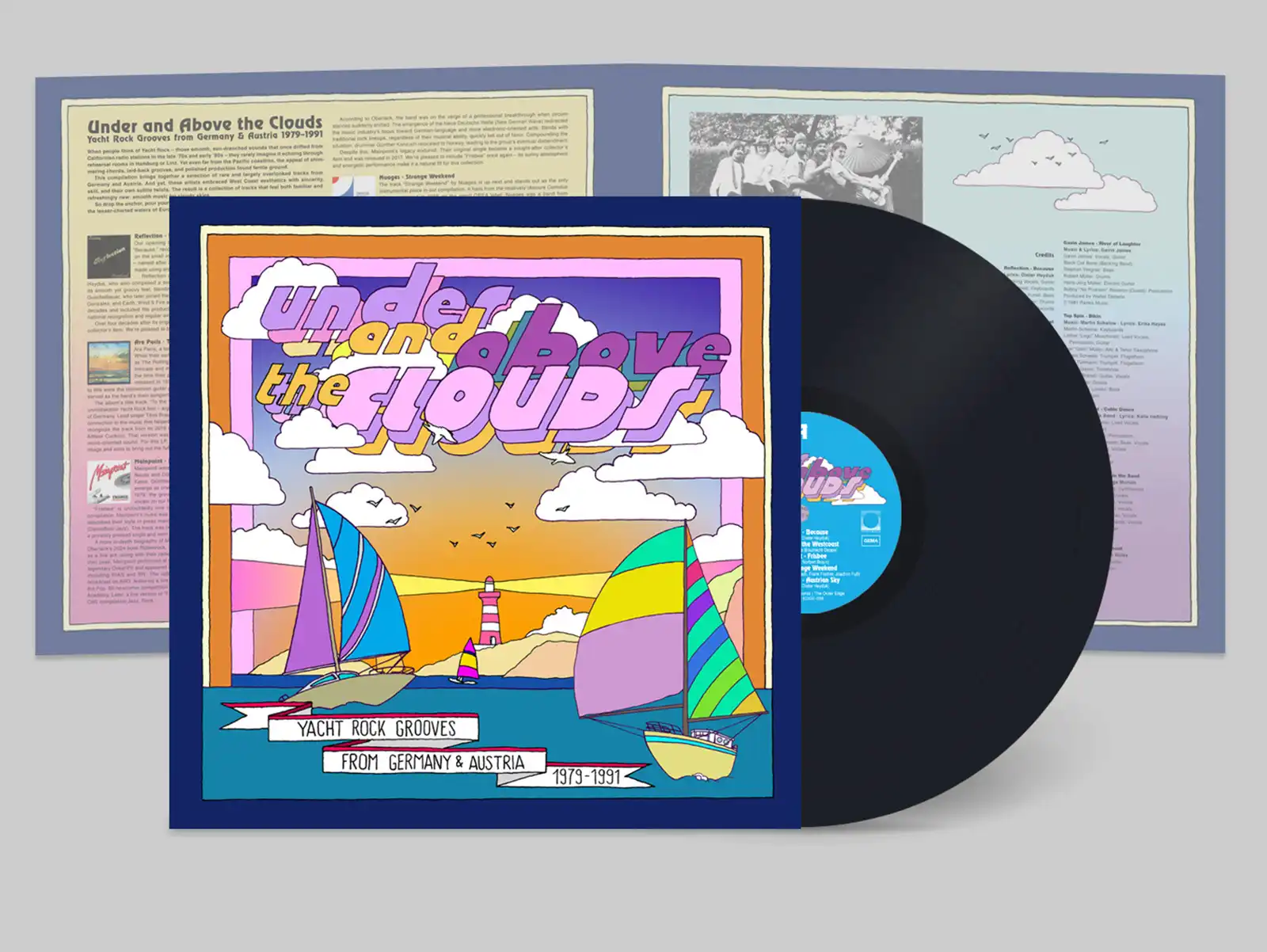 AOR / CCM / MELLOW GROOVE / CITY POP / MELODIOUS HARD｜OLD ROCK