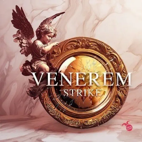 VENEREM / ヴェネレム / STRIKE