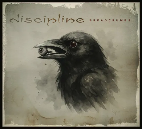DISCIPLINE (PROG: US) / ディシプリン / BREADCRUMBS: LIMITED COLOR VINYL