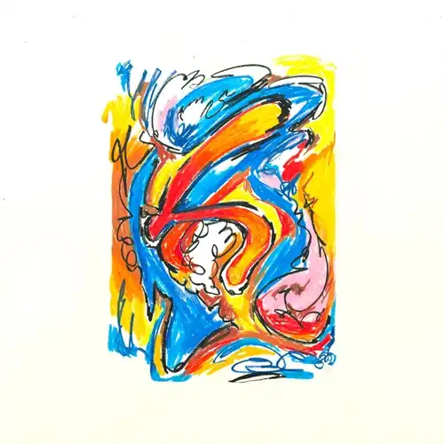 ALEXANDER NUT / PRESENT UNDER CONSTRUCTION EP