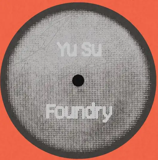 YU SU / ユー・スー / FOUNDRY / BONITA