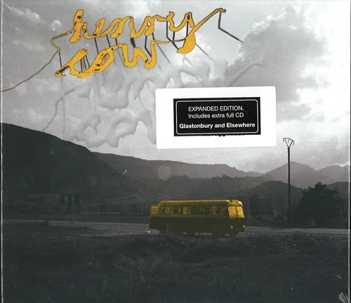 HENRY COW / ヘンリー・カウ商品一覧｜PROGRESSIVE ROCK｜ディスク