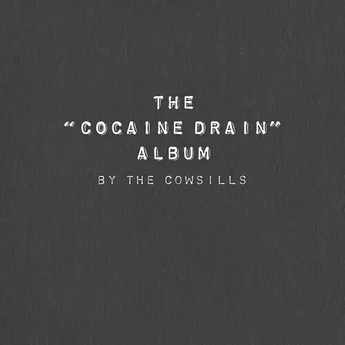 COWSILLS / カウシルズ / THE COCAINE DRAIN ALBUM (CD)