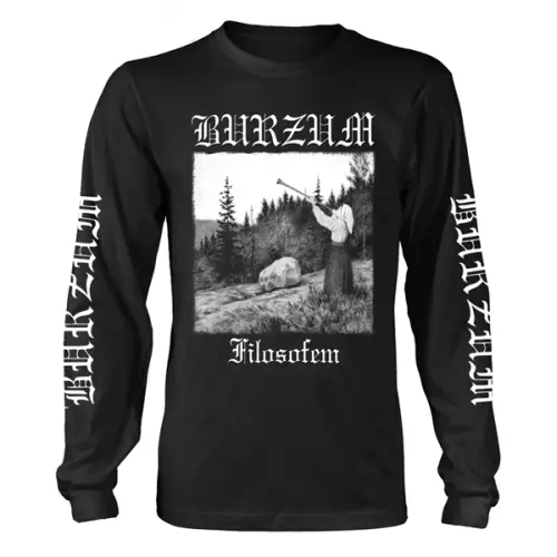 BURZUM / バーズム商品一覧｜ディスクユニオン・オンラインショップ
