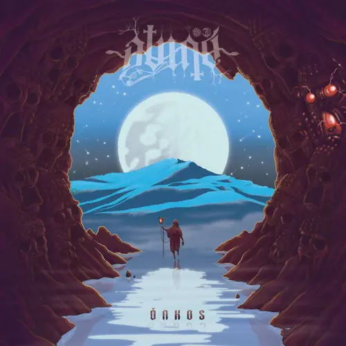 BINAH / ONKOS