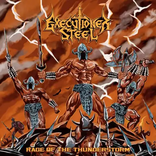 兀突骨、324とSWARRRMによるスプリット作!!! 若き新世代メロディック