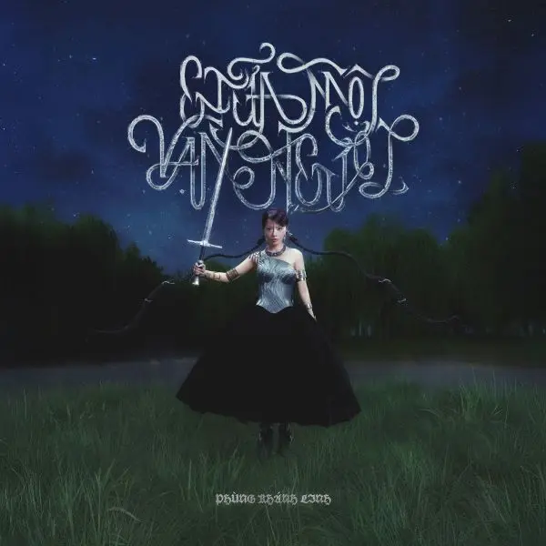 PHUNG KHANH LINH / GIUA MOT VAN NGUOI (JEWEL CASE VERSION)