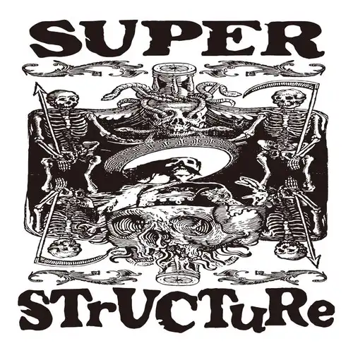 INTO THE MOUTH OF HELL/DECADENCE/デカダンス/スペインのヴィーガン