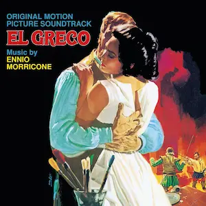 ENNIO MORRICONE / エンニオ・モリコーネ商品一覧｜OLD ROCK｜ディスク