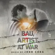 JOHN CODA / ジョン・コーダ / BAU: ARTIST AT WAR