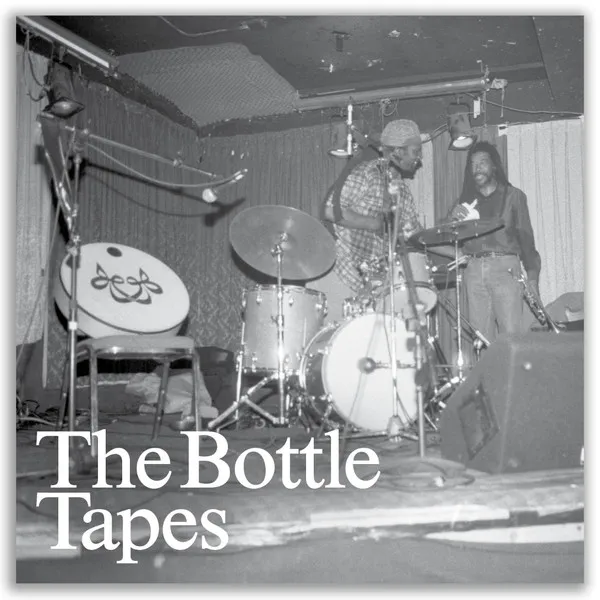 V.A. / BOTTLE TAPES: SELECTIONS FROM EMPTY BOTTLE(6CD)