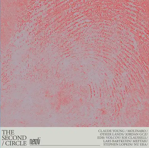 KUNIYUKI とJOE CLAUSSELLのコラボ第二弾限定カラー・ヴァイナル